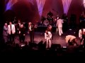 Legends of Doo Wop show - finale