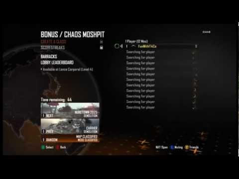 how to boost on bo2