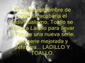 videos de Ladillo y Toallo - Su historia