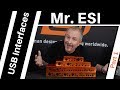 миниатюра 0 Видео о товаре USB аудио интерфейс ESI U22 XT