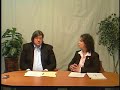 Mayor April Capone Almon Interview - Education Budget