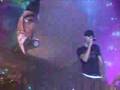 Feria de Malaga 06 Paulina Rubio y Enrique Iglesias