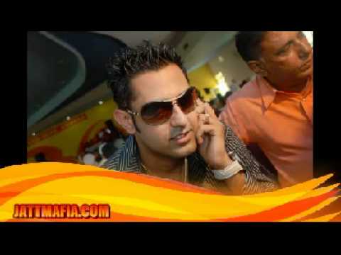 Gippy Grewal My Punjab Full Song