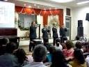 videos de Canticos Vocal - Vamos para o Lar