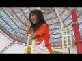 kc at the playground