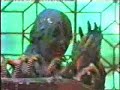 carol vorderman gunged on noel\