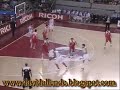 Vive Menorca movimiento baloncesto