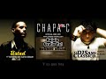 Chapa C - Usted
