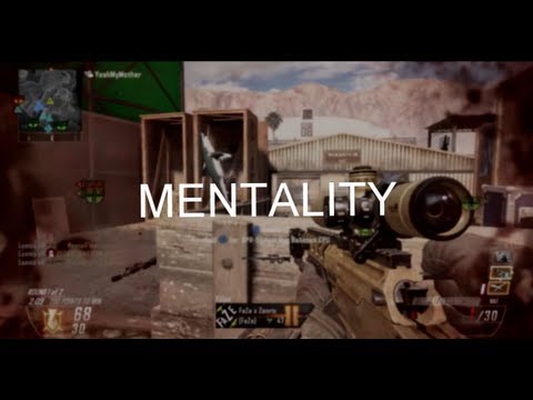 Loams nV | Black Ops 2 | Mentality by FaZe Spratt