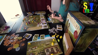 Video-Rezension: Viticulture mit In Vino Veritas