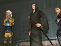 Xenosaga II - FMV 30 - Cecily and Cathe