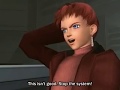 Xenosaga II - FMV 30 - Cecily and Cathe