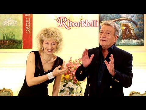Trasmissione RitorNelli