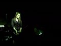 Cristyana - Hotel California (Live at La Casa de los Mejia)
