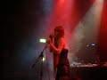 Aural Vampire playing Freeeeze!!