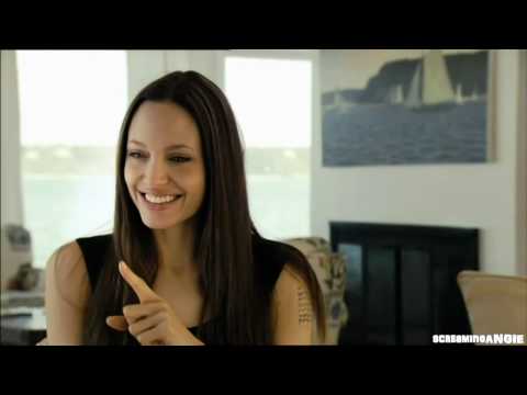 angelina jolie