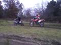 moto mathieu et tintin