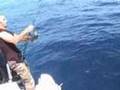 Xiphias au jig...by www.bastia-offshore-fishing.com