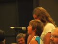 SNEAKY AUDITION