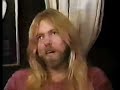 Allmanbrothersband in the heyday