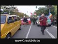 NPD Demo in Speyer 03.10.07