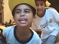Chris brown feat. t-pain - kiss kiss .lip sync.