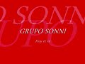 Grupo Sonni-Hoy te vi