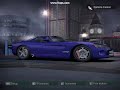 Need For Speed Carbon Lap Need For Speed Carbon Lap