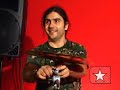 Ricardo Confessori, baterista do Shaman, no Mão na Massa - Parte 1