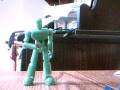 videos de the mortar