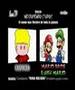 EL ENANO CARPOCHA Y MARIO BROS