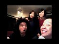 Moymoy Palaboy y sus amigas