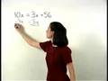 Math Tutoring - YourTeacher.com - 1000+ Online Math Lessons