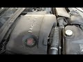 Jaguar XF 3.0 D V6 24V Samochód złomowany (2011, Szary)