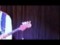 SQUELCH hook3 (Avram Fefer, Gbatokai Dakinah, Bruce Grant, Terreon Gully)