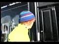 Couriers! Dublin-pt 1