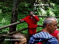 Jaskinia Mroźna w Dolinie Kościeliskiej