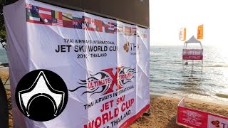 Jet ski world cup 2016