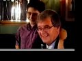When Louis Theroux met Max Clifford and Simon Cowell 1/6 When Louis Theroux met Max Clifford and Simon Cowell 1/6