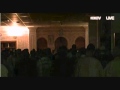 Salaat Al-Witr en Du3a Al-Qunut vanuit Masdjied Badr 01-09-2010