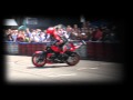 Stuntshow Bilstain Stuntshow Bilstain
