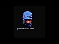 robocop 100% by jahuu