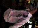 Me dancing like a goof in Vegas Me dancing like a goof in Vegas