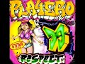 Playero 39 Respect - New Crew - Manec - Yankee - Kalil .....