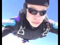 skydiving in jihlava