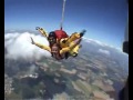 skydiving in jihlava