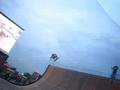Tony Hawks Boom Boom Huck*Jam2