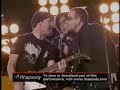 Green Day and U2