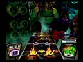 Custom Guitar Hero 2 Song - Famous by Puddle of Mudd