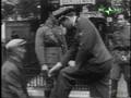 Londra nazista
